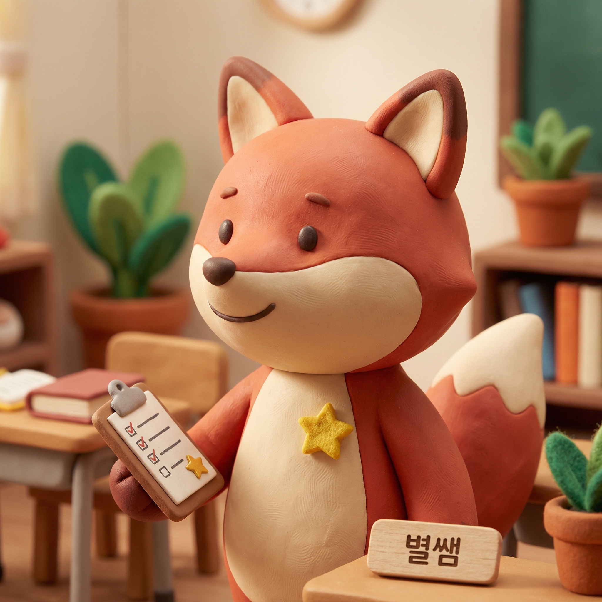 별쌤의 작업